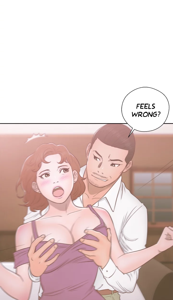 Read Lust Awakening chapter 49 image 15 on Lezhin