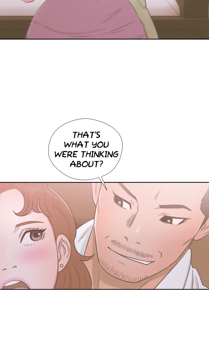 Read Lust Awakening chapter 49 image 16 on Lezhin