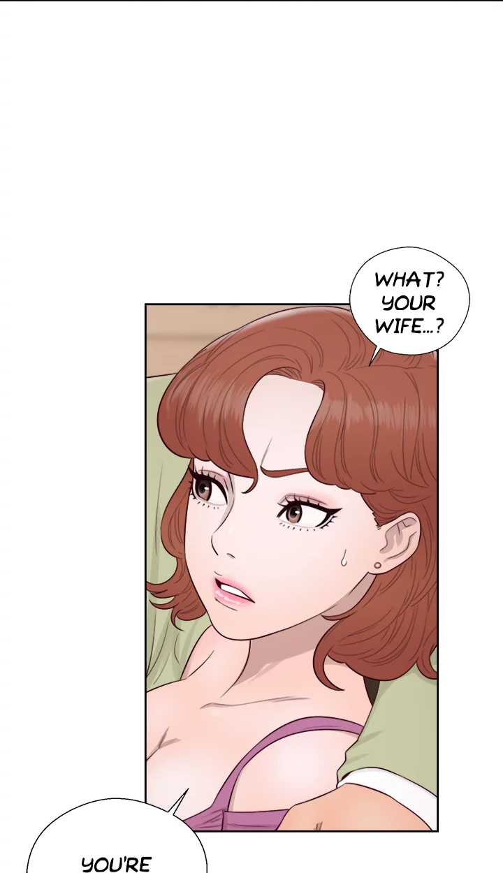 Read Lust Awakening chapter 49 image 2 on Lezhin