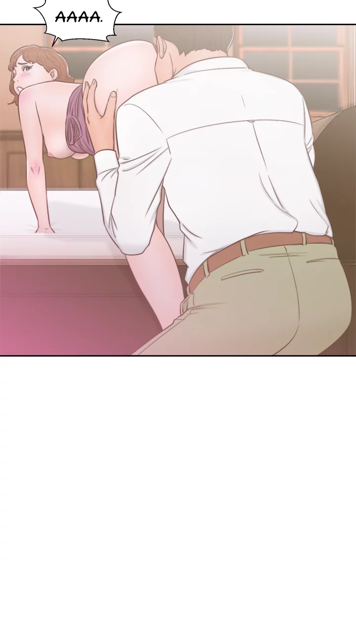 Read Lust Awakening chapter 49 image 23 on Lezhin