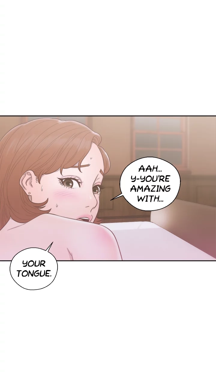 Read Lust Awakening chapter 49 image 28 on Lezhin