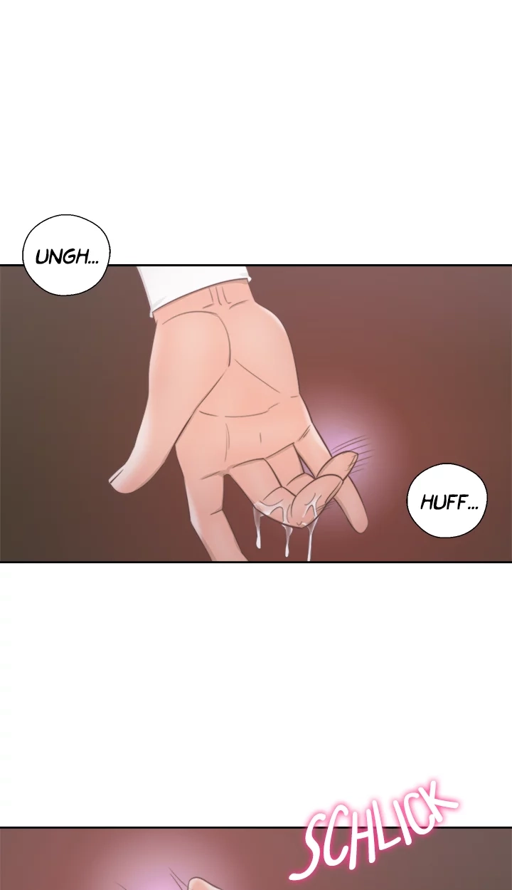 Read Lust Awakening chapter 49 image 30 on Lezhin