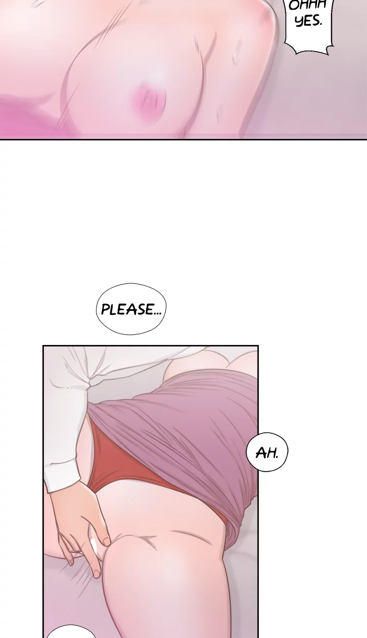 Read Lust Awakening chapter 49 image 32 on Lezhin
