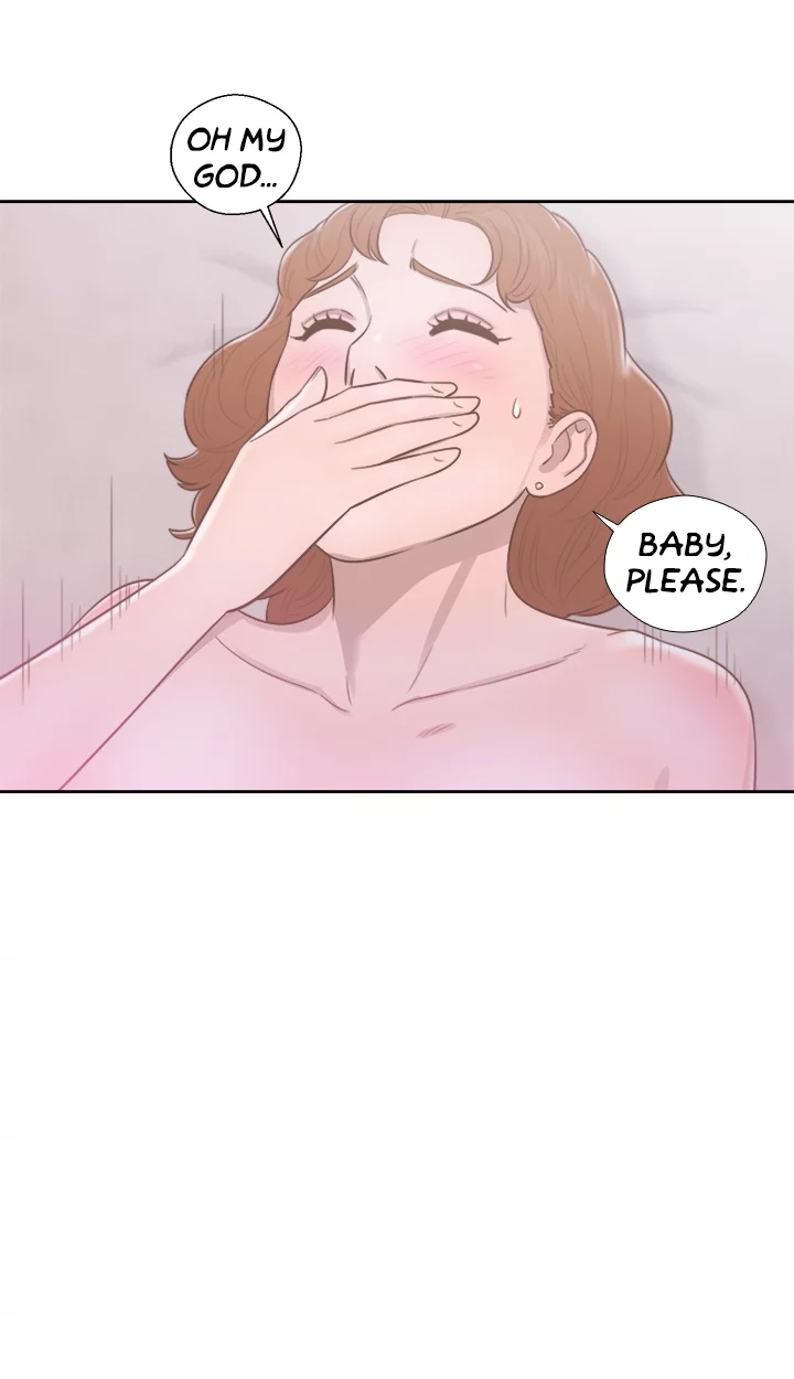 Read Lust Awakening chapter 49 image 35 on Lezhin