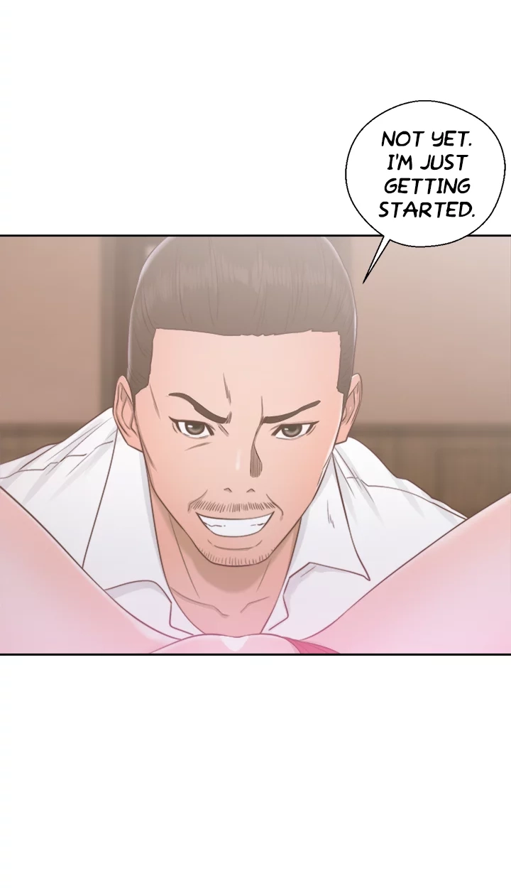 Read Lust Awakening chapter 49 image 37 on Lezhin