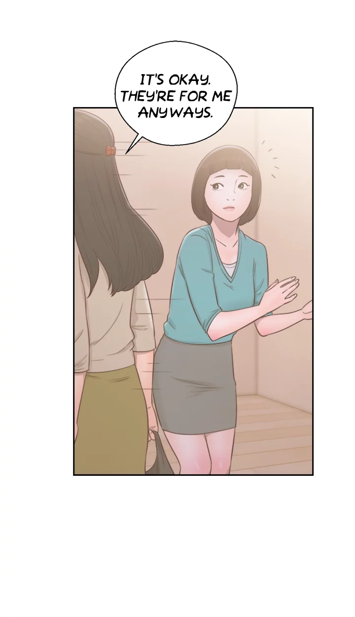 Read Lust Awakening chapter 49 image 44 on Lezhin
