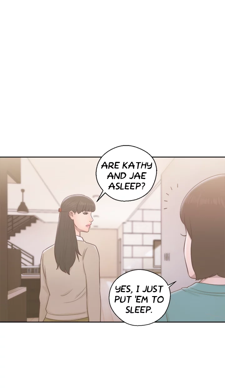 Read Lust Awakening chapter 49 image 45 on Lezhin
