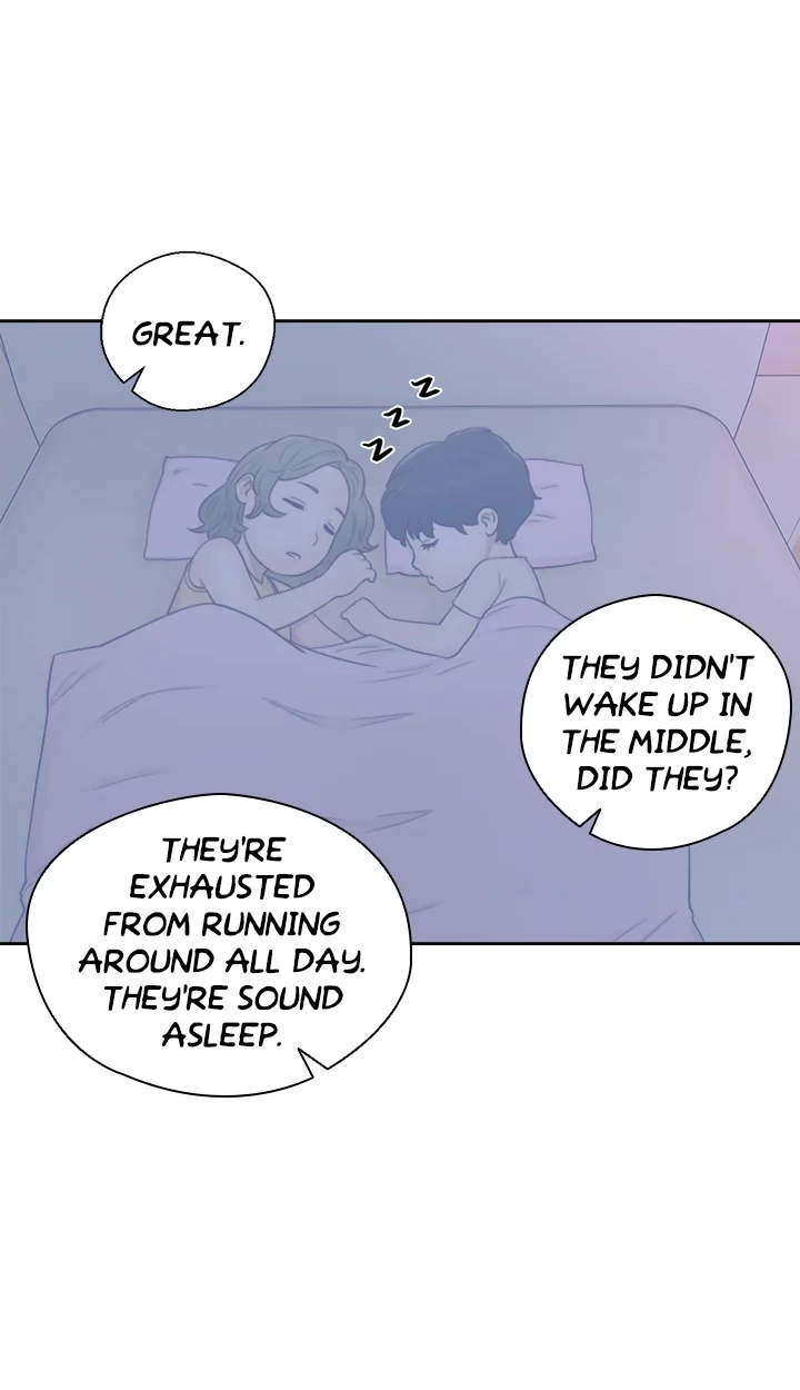 Read Lust Awakening chapter 49 image 46 on Lezhin