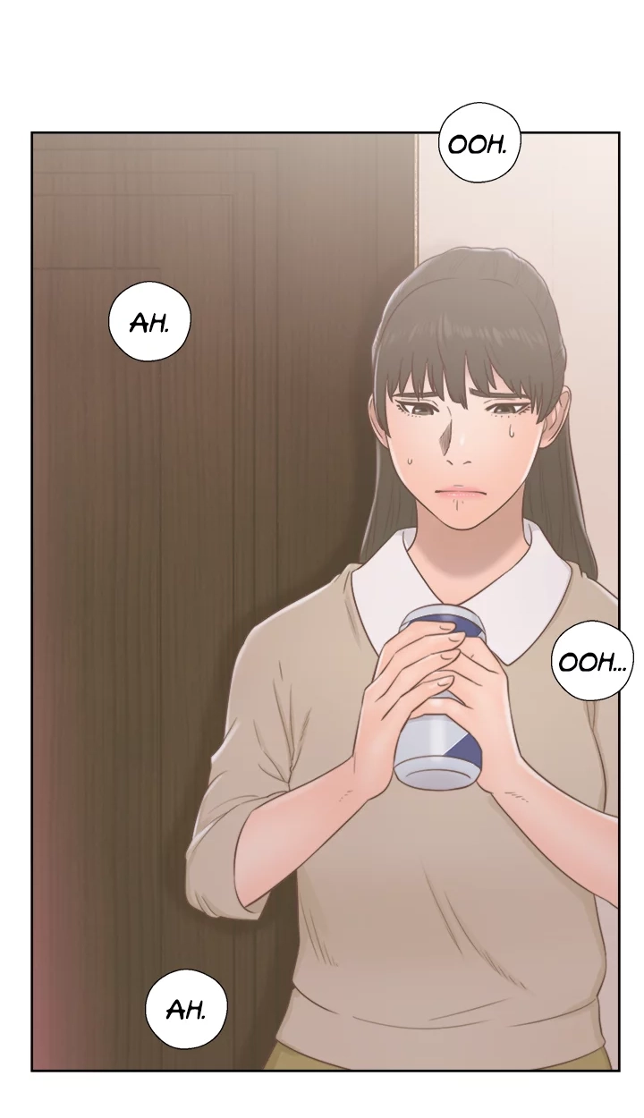 Read Lust Awakening chapter 49 image 50 on Lezhin