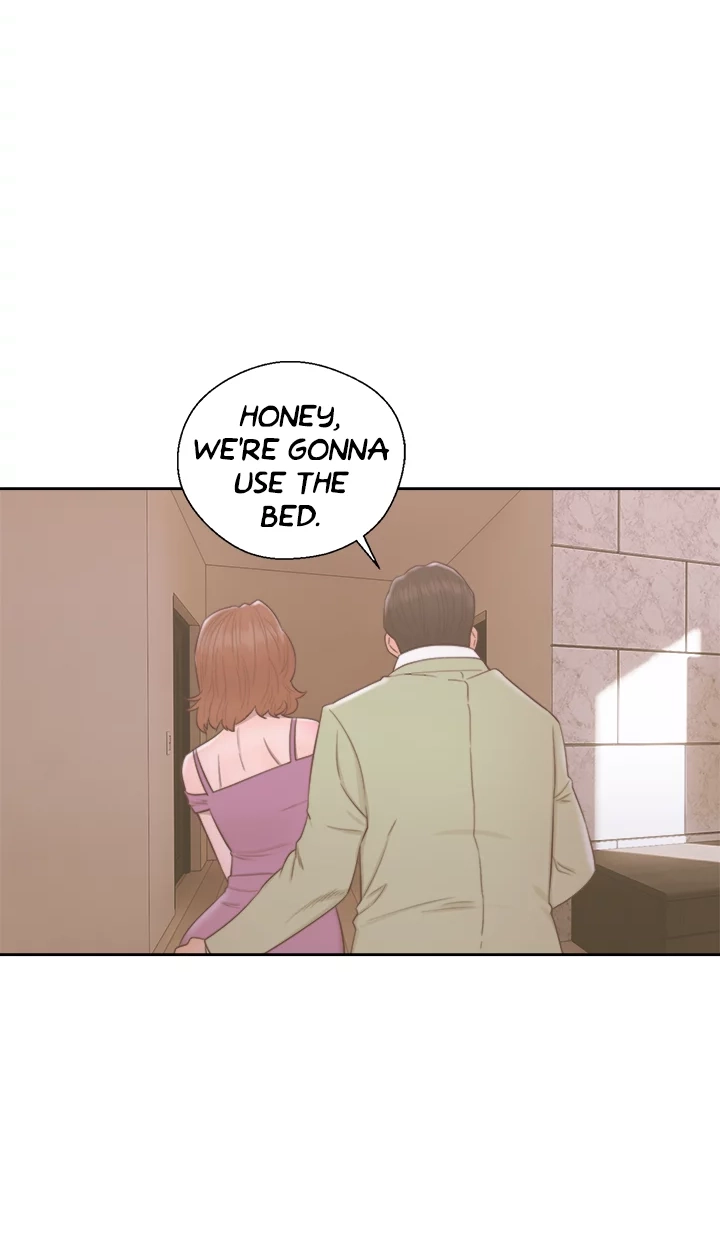 Read Lust Awakening chapter 49 image 6 on Lezhin