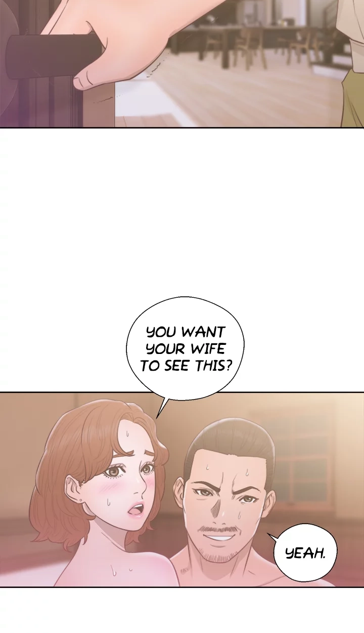 Read Lust Awakening chapter 49 image 63 on Lezhin