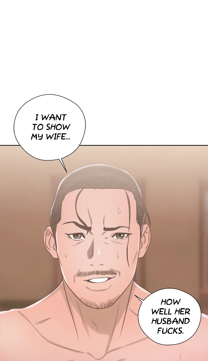Read Lust Awakening chapter 49 image 65 on Lezhin