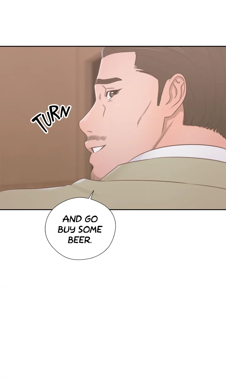 Read Lust Awakening chapter 49 image 7 on Lezhin