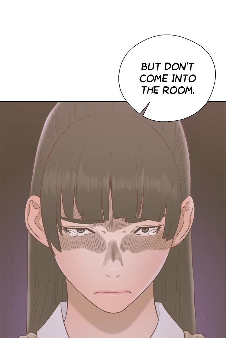 Read Lust Awakening chapter 49 image 8 on Lezhin