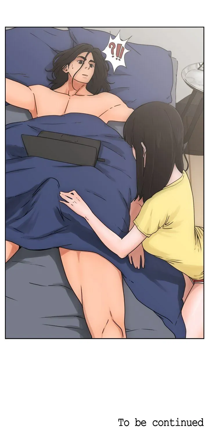 Read Lust Awakening chapter 5 image 10 on Lezhin