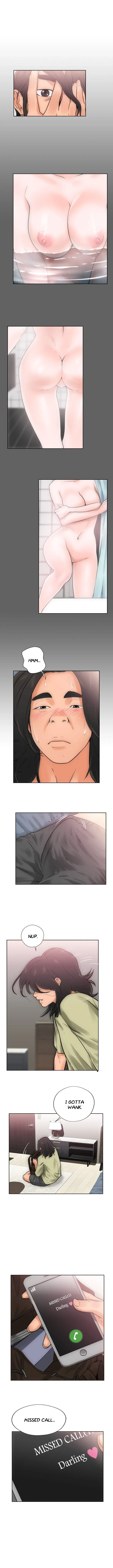 Read Lust Awakening chapter 5 image 4 on Lezhin