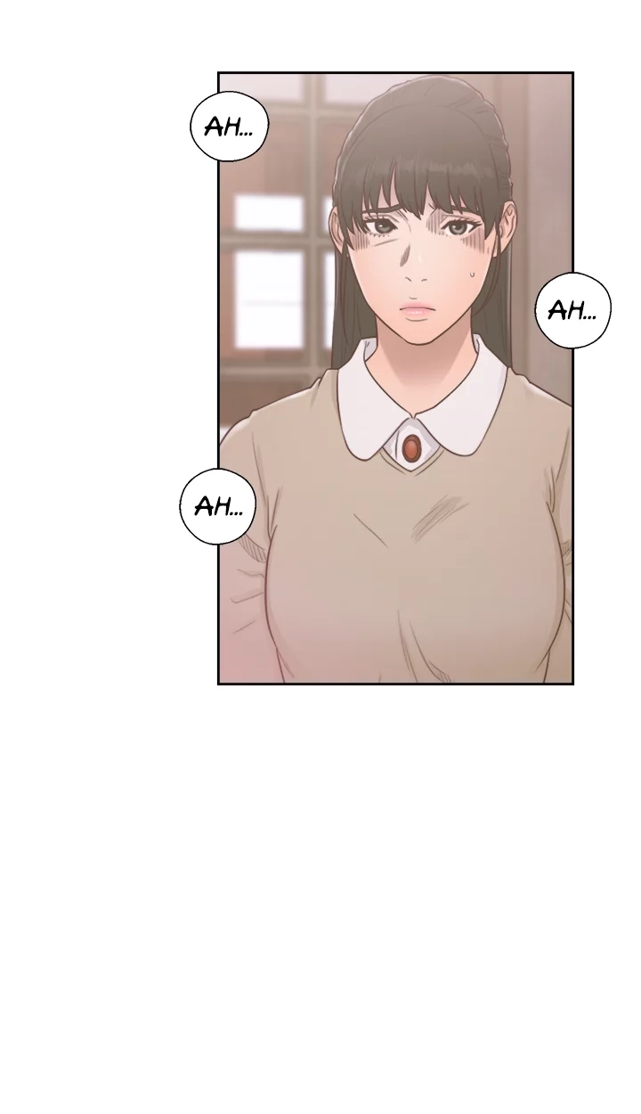 Read Lust Awakening chapter 50 image 1 on Lezhin