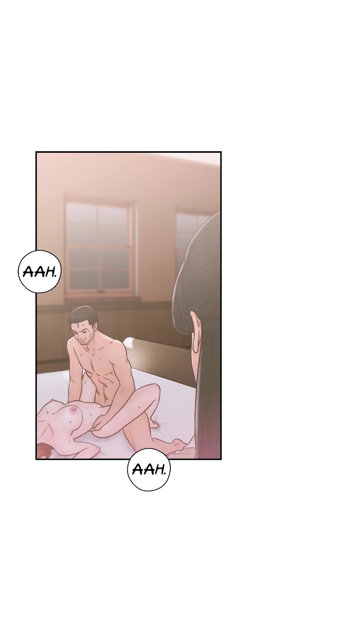 Read Lust Awakening chapter 50 image 11 on Lezhin
