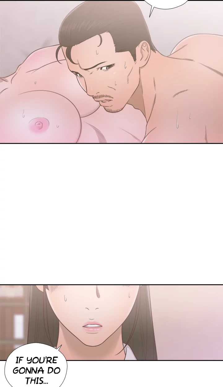 Read Lust Awakening chapter 50 image 13 on Lezhin