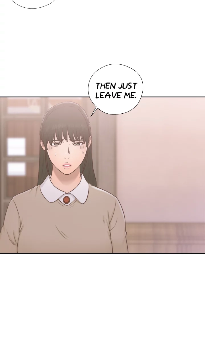 Read Lust Awakening chapter 50 image 14 on Lezhin