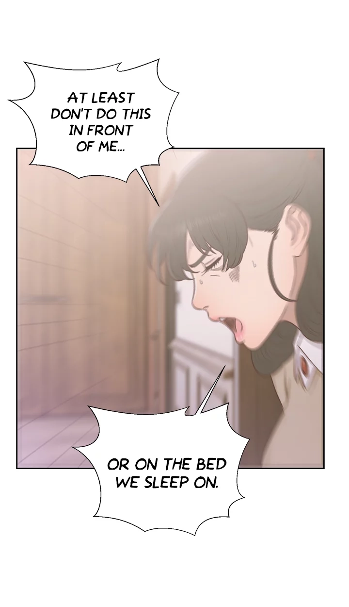 Read Lust Awakening chapter 50 image 15 on Lezhin