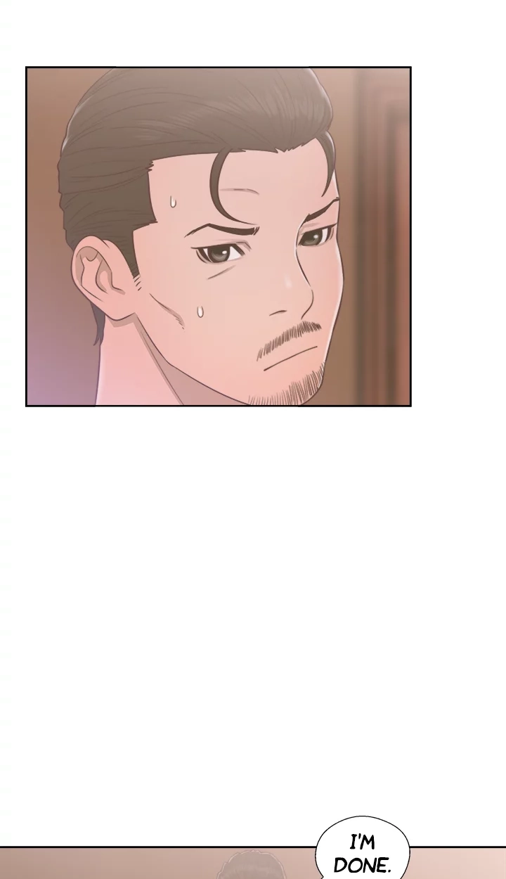 Read Lust Awakening chapter 50 image 17 on Lezhin