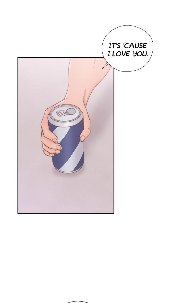 Read Lust Awakening chapter 50 image 23 on Lezhin