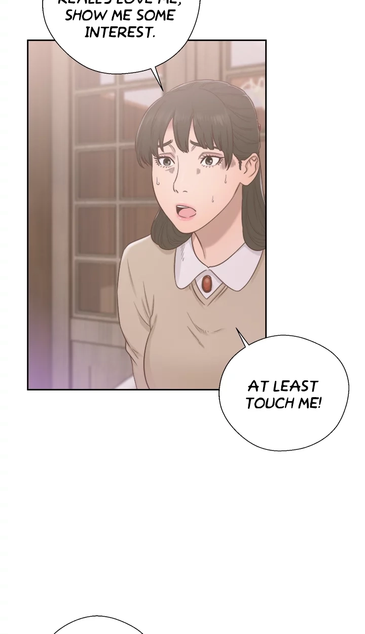 Read Lust Awakening chapter 50 image 25 on Lezhin
