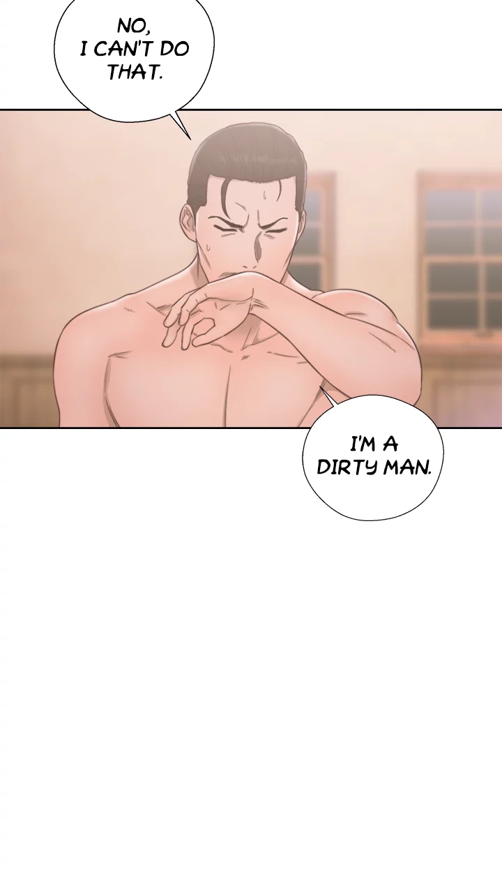 Read Lust Awakening chapter 50 image 26 on Lezhin