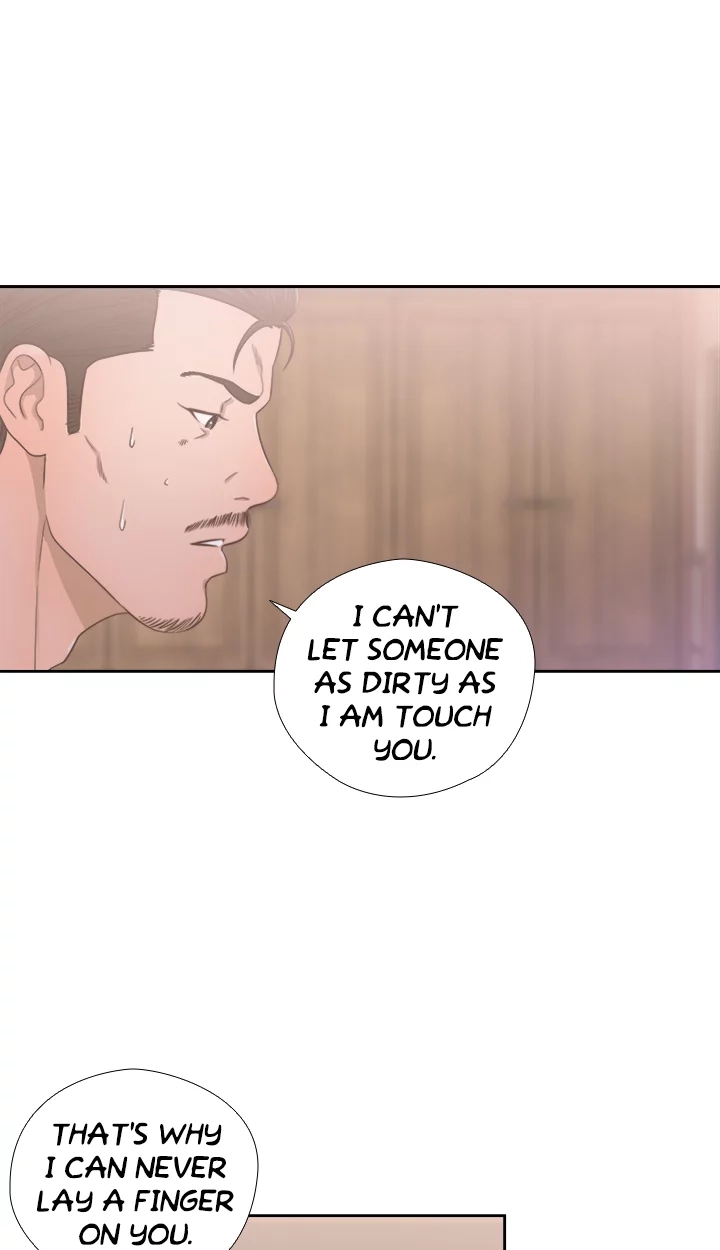 Read Lust Awakening chapter 50 image 27 on Lezhin
