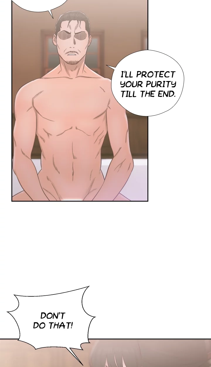 Read Lust Awakening chapter 50 image 28 on Lezhin