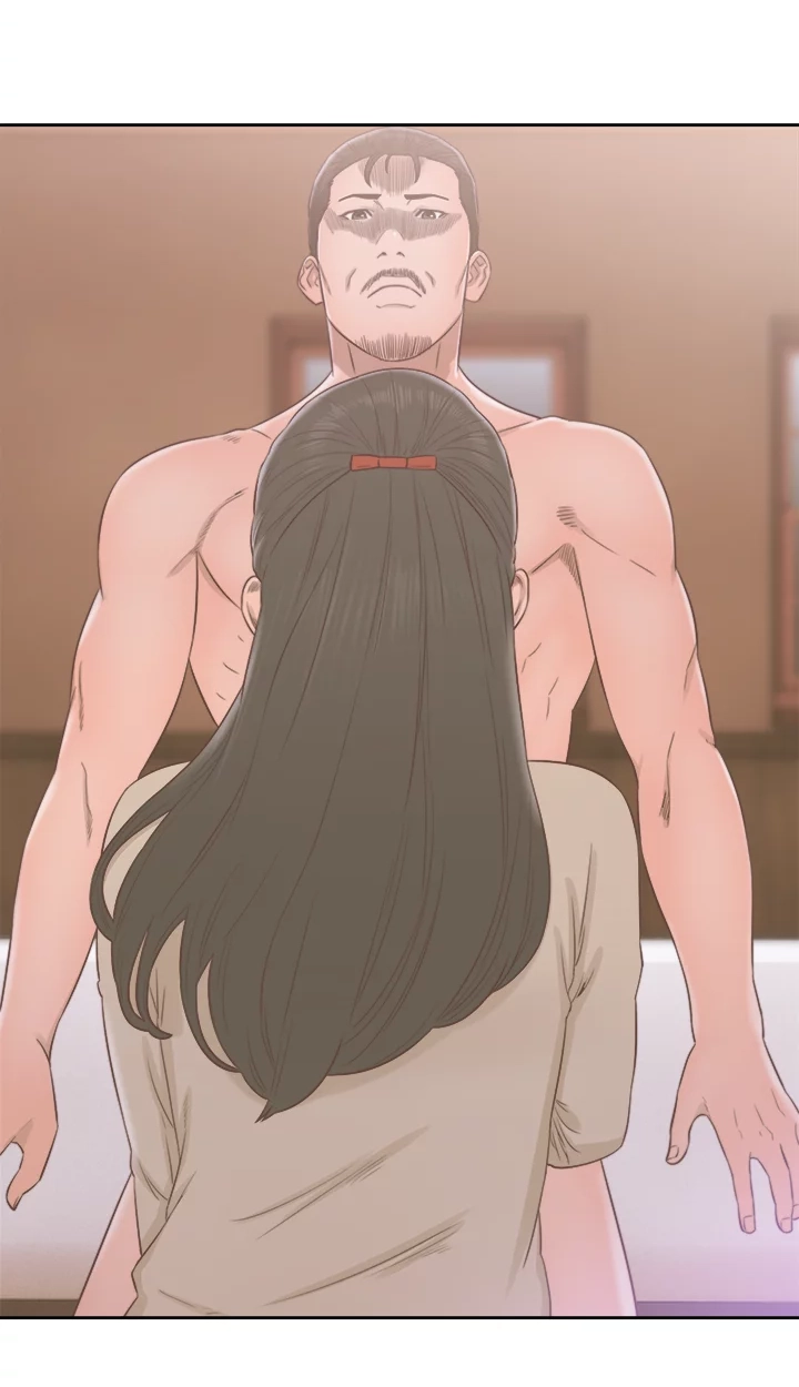 Read Lust Awakening chapter 50 image 32 on Lezhin