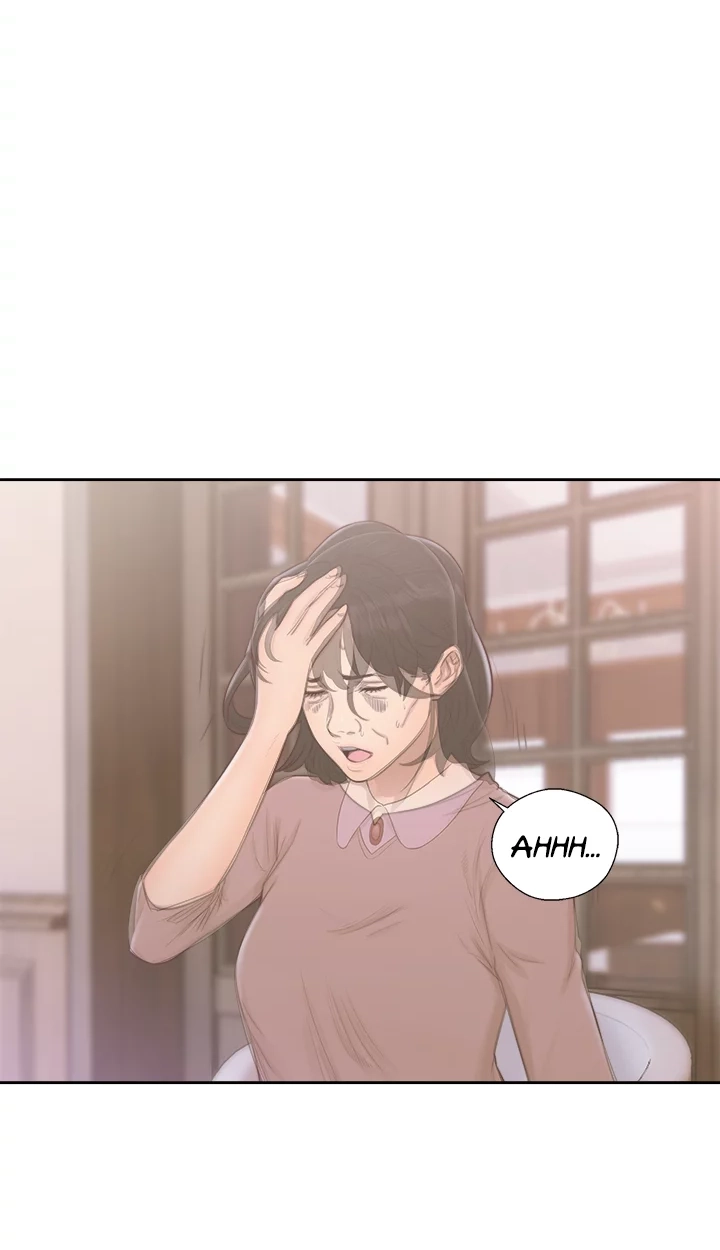 Read Lust Awakening chapter 50 image 33 on Lezhin