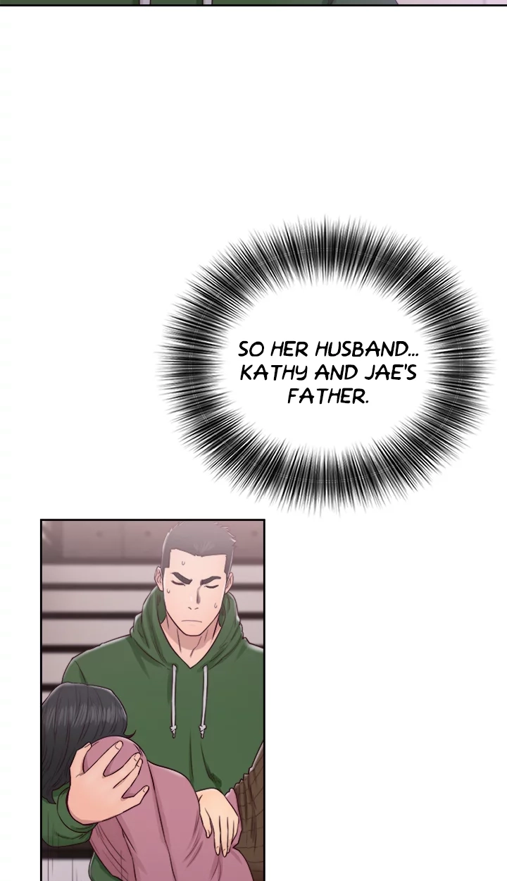 Read Lust Awakening chapter 50 image 37 on Lezhin