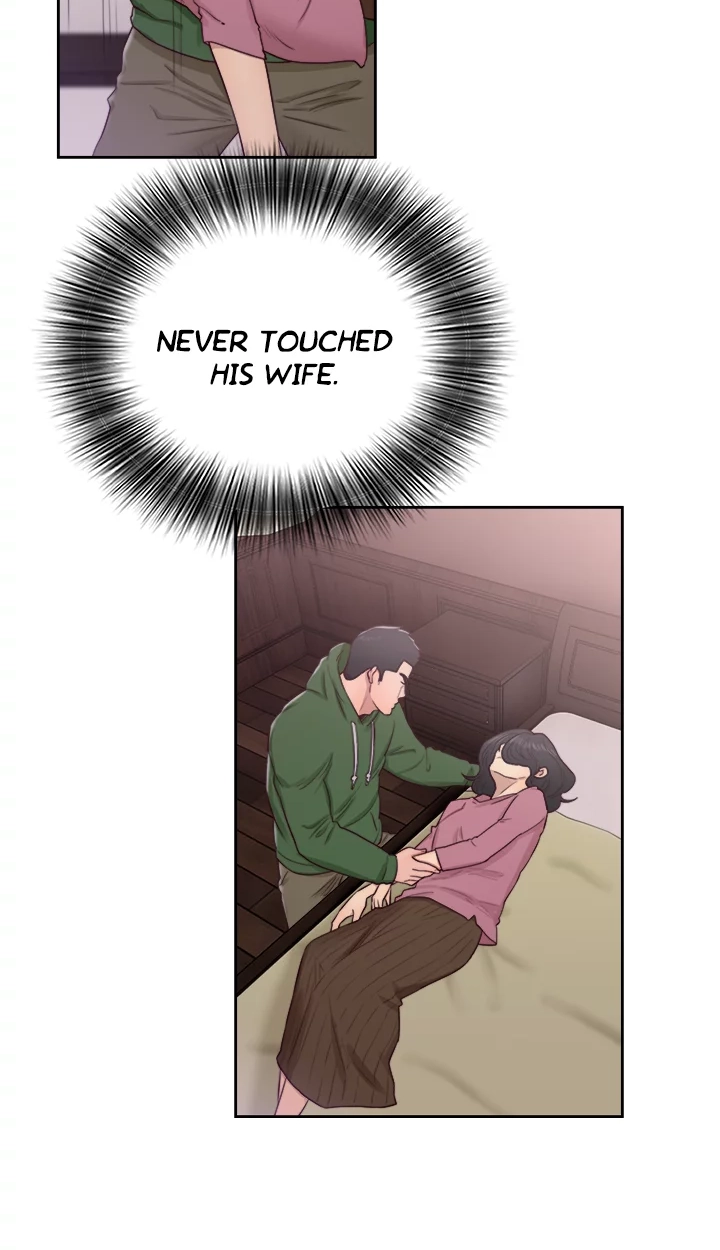 Read Lust Awakening chapter 50 image 38 on Lezhin