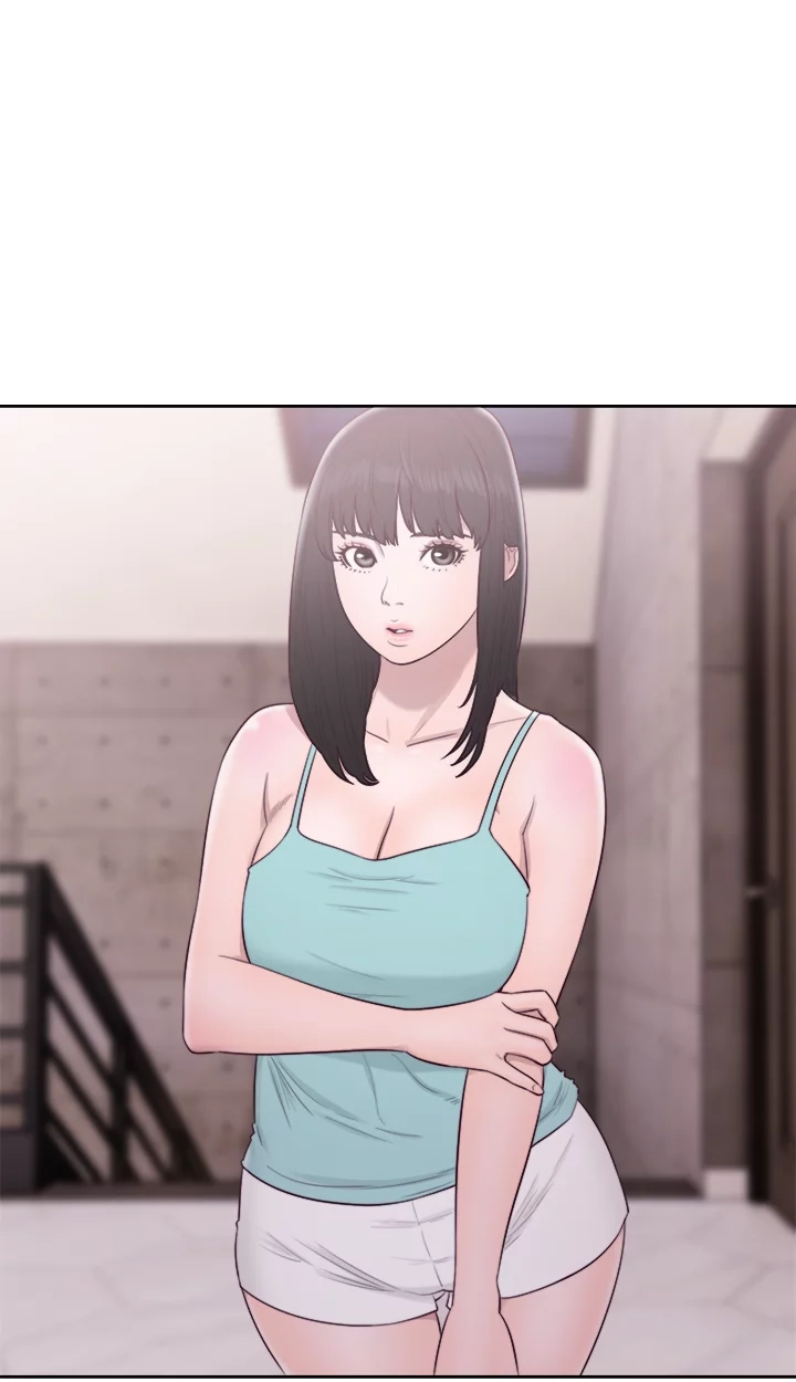Read Lust Awakening chapter 50 image 43 on Lezhin