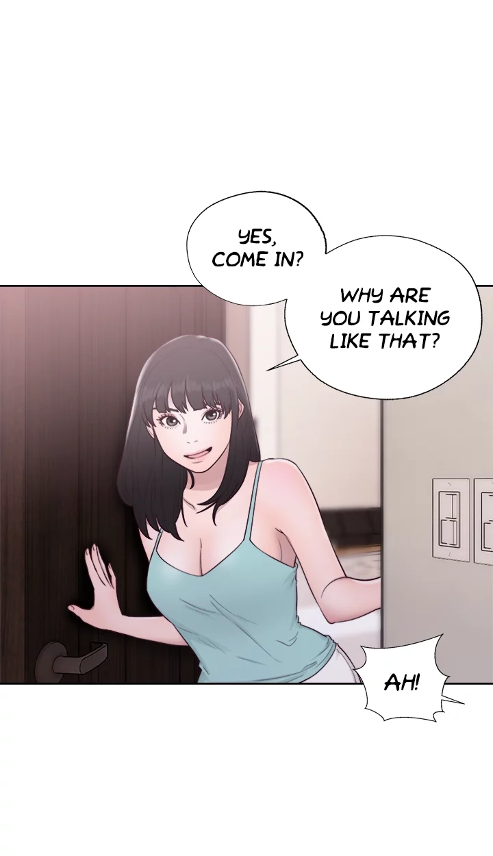 Read Lust Awakening chapter 50 image 47 on Lezhin