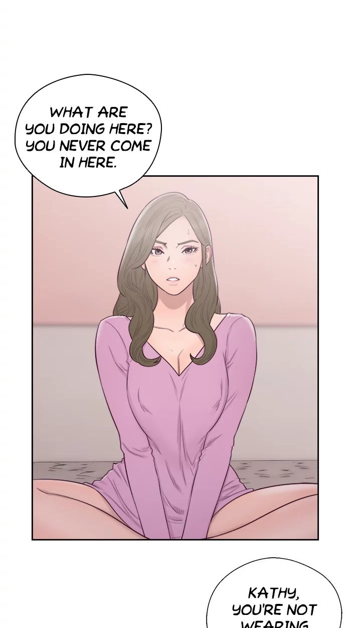 Read Lust Awakening chapter 50 image 48 on Lezhin
