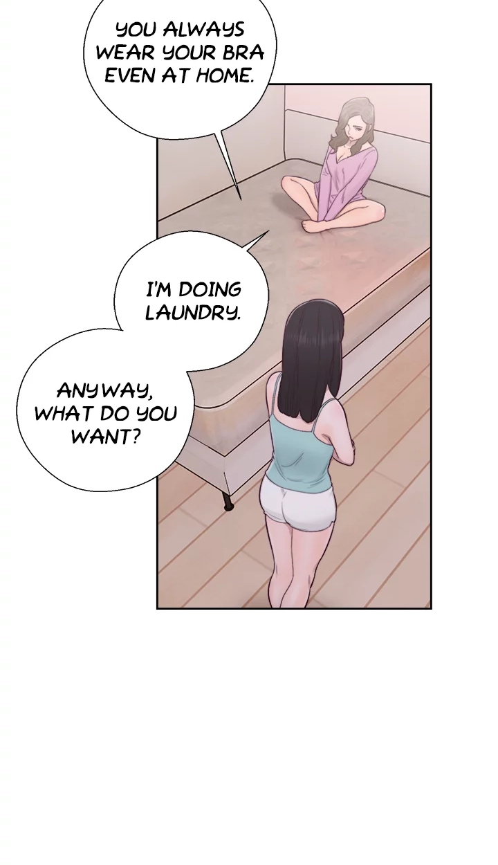 Read Lust Awakening chapter 50 image 50 on Lezhin