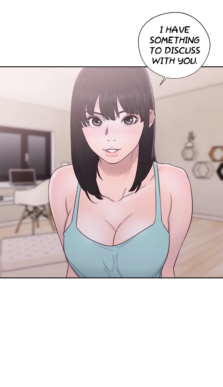 Read Lust Awakening chapter 50 image 52 on Lezhin