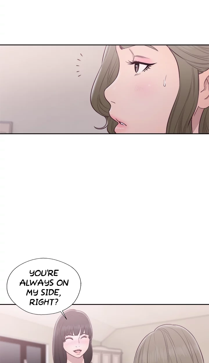 Read Lust Awakening chapter 50 image 53 on Lezhin