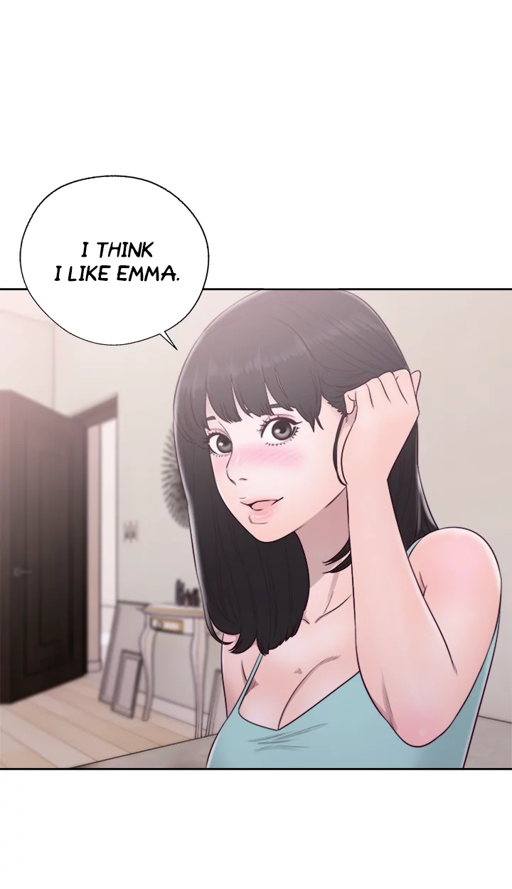 Read Lust Awakening chapter 50 image 56 on Lezhin