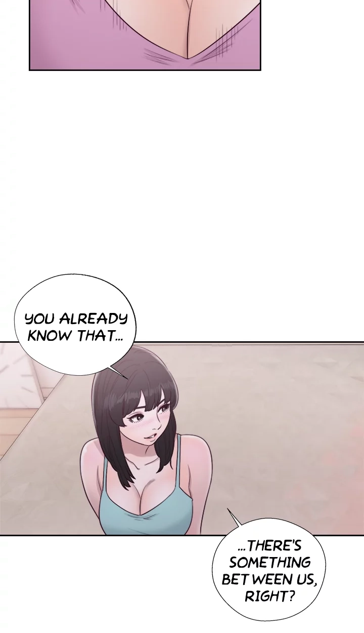 Read Lust Awakening chapter 50 image 58 on Lezhin