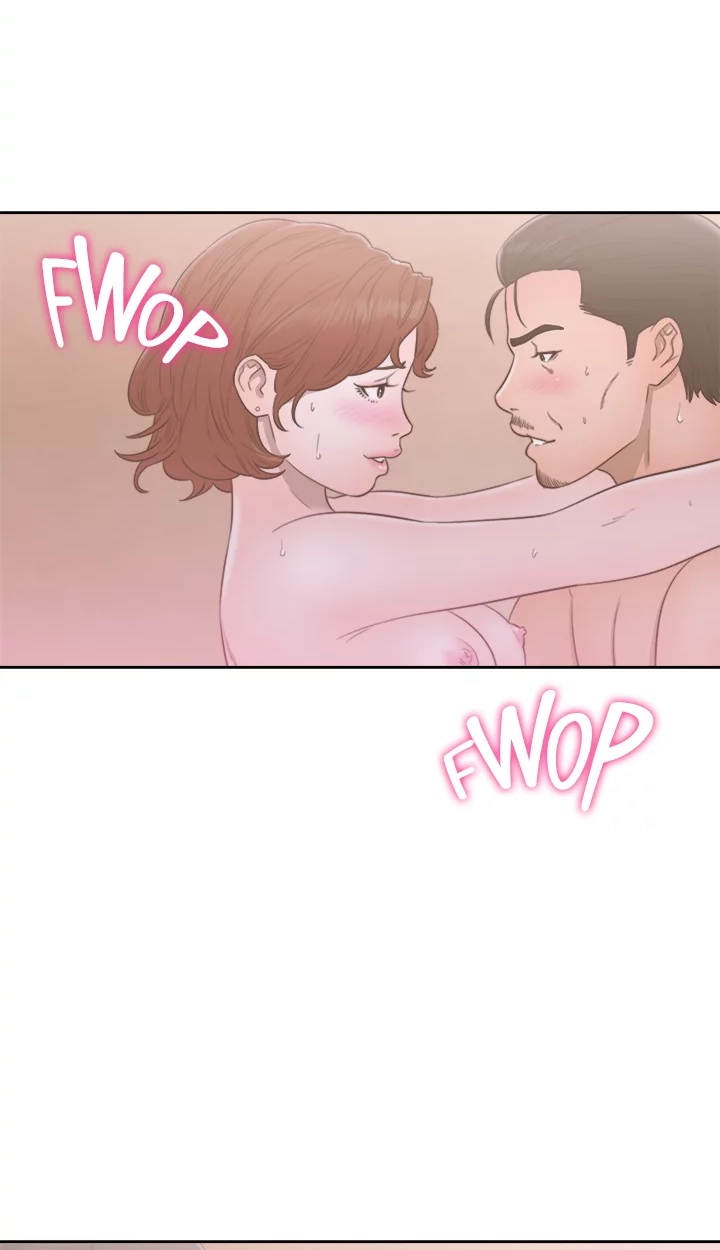Read Lust Awakening chapter 50 image 6 on Lezhin