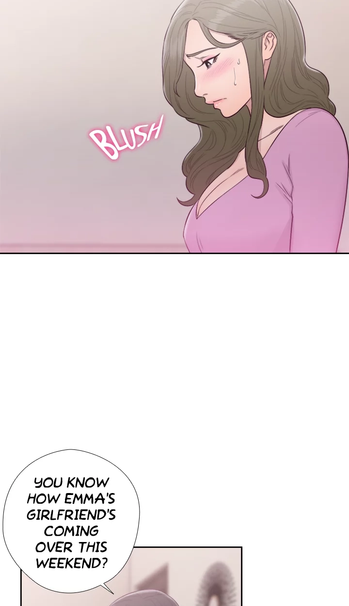 Read Lust Awakening chapter 50 image 61 on Lezhin