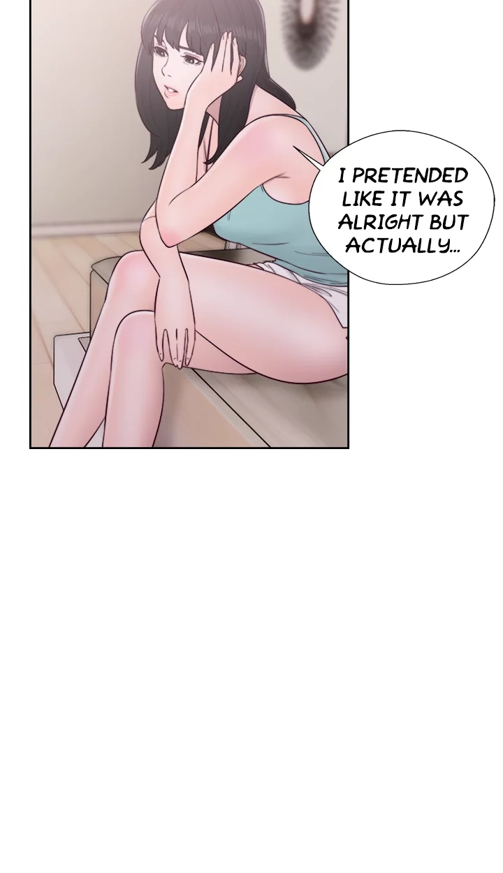 Read Lust Awakening chapter 50 image 62 on Lezhin