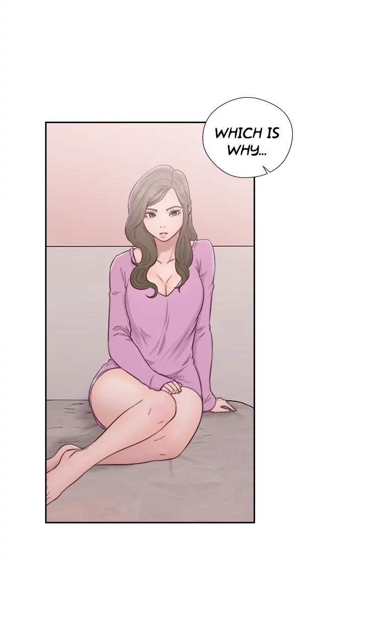 Read Lust Awakening chapter 50 image 64 on Lezhin