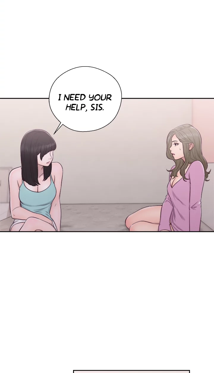 Read Lust Awakening chapter 50 image 65 on Lezhin