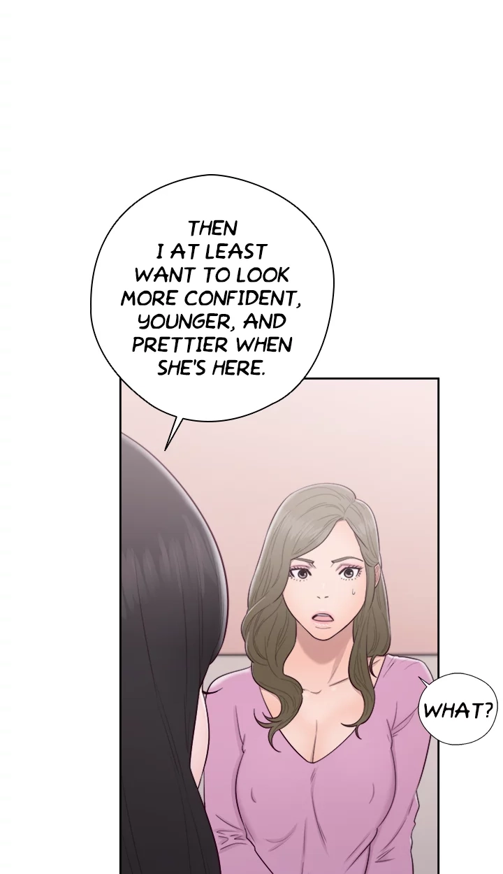 Read Lust Awakening chapter 50 image 68 on Lezhin