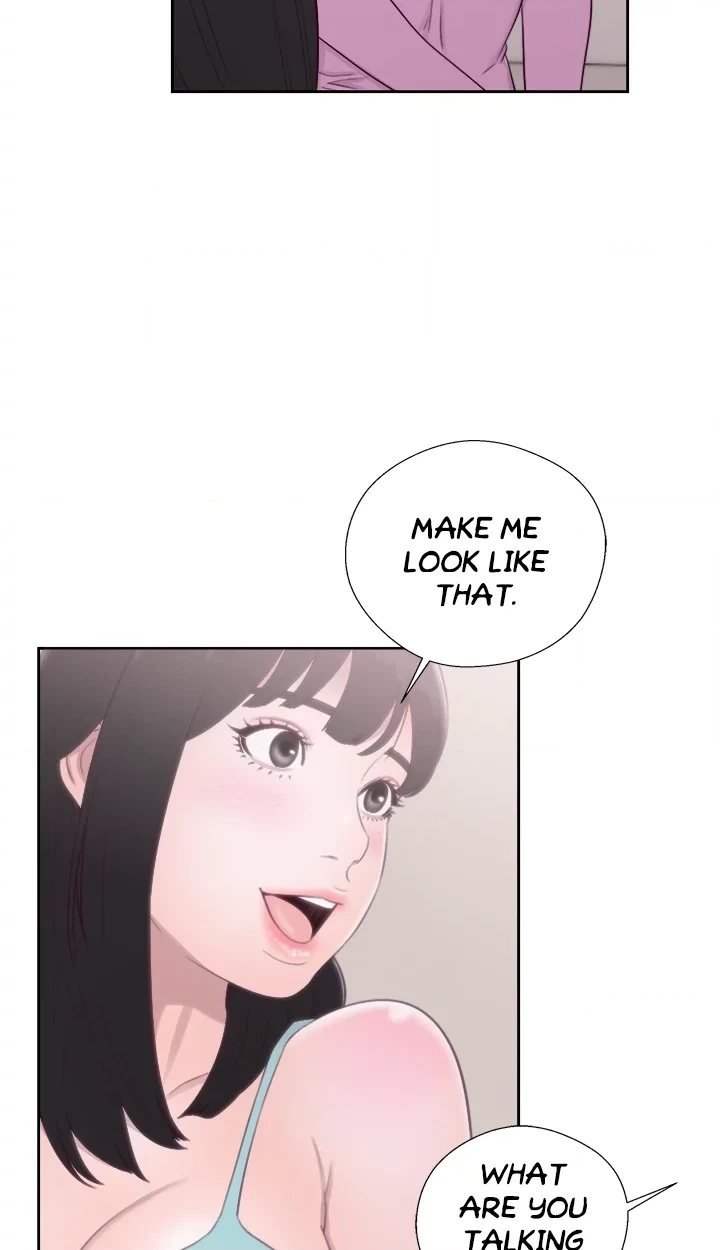 Read Lust Awakening chapter 50 image 69 on Lezhin